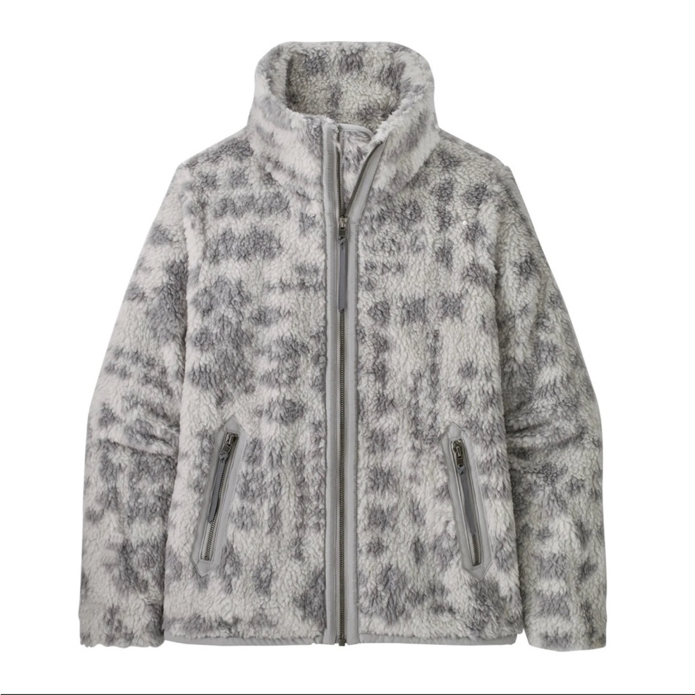 Patagonia Divided Sky Jacket, basically brand new